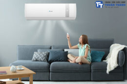 Điều hòa Casper SC-09TL32 “HOT” nhất hiện nay
