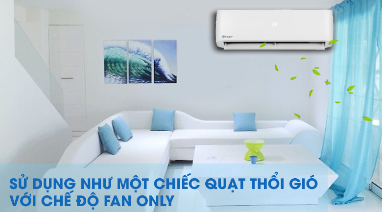 Điều hòa Casper GC-18TL32