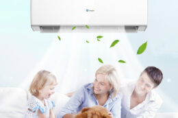 Điều hòa Casper GC-12TL32 – Model tốt cho gia đình trẻ hiện đại !