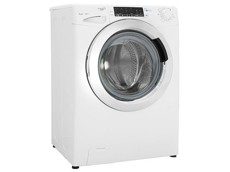 Máy giặt Candy GVS149THC3 inverter 9Kg