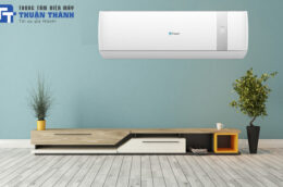 Điều hòa Casper SC-09TL32 1 chiều – Một trong những model bán chạy nhất 2021