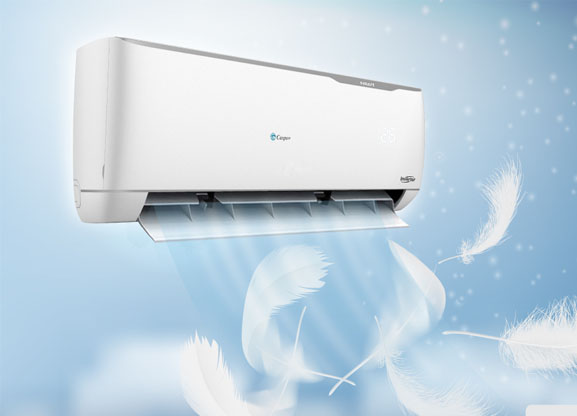 Điều hòa Casper SC-09TL32 9.000BTU 1 chiều dưới 5 triệu