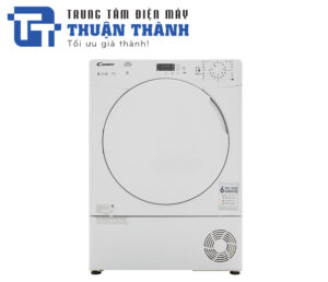 Máy sấy ngưng tụ Candy CS C8LF-S 8 Kg