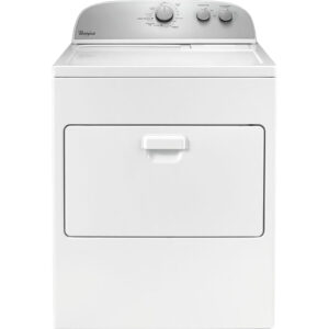 Máy sấy Whirlpool 3LWED4815FW 15Kg