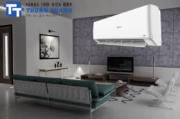 Tại sao nên mua điều hòa Casper cho gia đình?