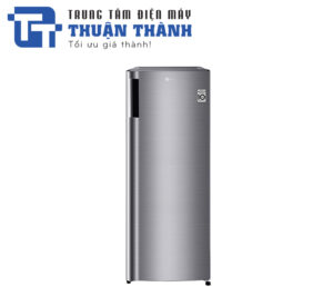 Tủ đông LG GN-F304PS Inverter 165 lít