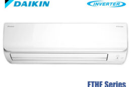 Điều Hòa 2 Chiều Daikin FTHF60RAVMV – Đẳng Cấp Của Không Gian Sử Dụng !