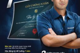 Điều Hòa Panasonic CU/CS-XPU9WKH-8 Inverter 9000BTU Giá 9.150.000đ !