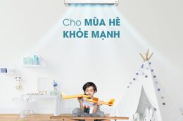 Điều hòa Casper IC-12TL32 – Sẵn Sàng Tận Hưởng !