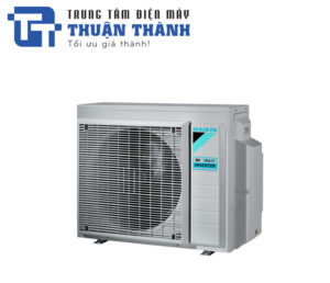Dàn nóng điều hòa multi Daikin 27000BTU 1 chiều inverter 4MKM80RVMV