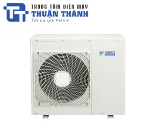 Dàn nóng điều hòa multi Daikin 28000BTU 2 chiều inverter 4MXM80RVMV