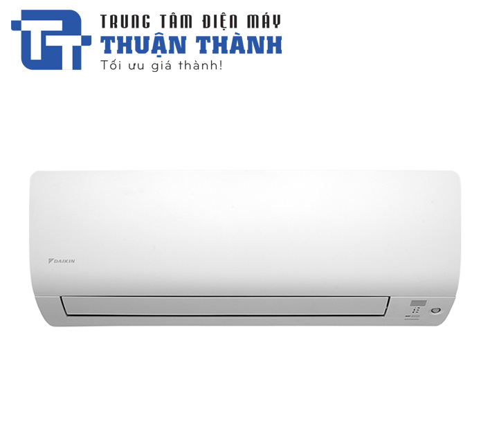 Dàn lạnh điều hòa multi Daikin 12000BTU 1 chiều inverter CTKM35RVMV
