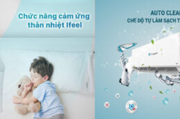 Điều hòa Casper GC-18TL32 1 chiều dùng có tốt không?