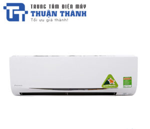 Dàn lạnh điều hòa multi Daikin 12000BTU 1 chiều inverter CTKC35RVMV