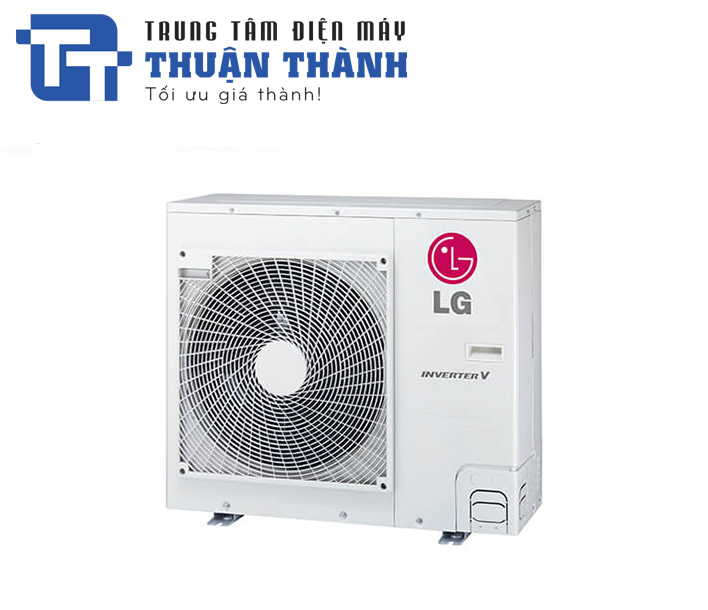 Dàn Nóng Điều Hòa Multi LG 18000BTU Inverter 1 Chiều A2UQ18GFD0