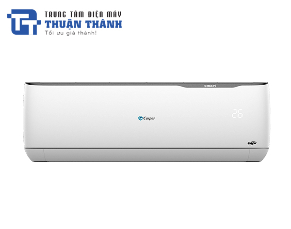 Điều Hòa Casper GH-12TL32 Điều Hòa 2 Chiều Giá Rẻ !