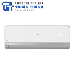Điều Hòa Electrolux ESV09CRR-C3 Inverter 1 chiều 9000BTU