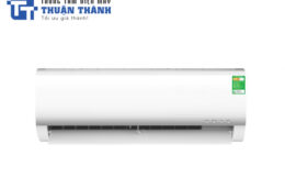 Điều hòa Midea MSAFA-10CRN8 Lựa Chọn Đáng Cân Nhắc!