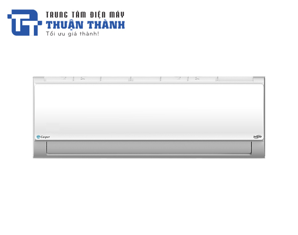 Điều hòa Casper IC-12TL32 - Sẵn Sàng Tận Hưởng ! 