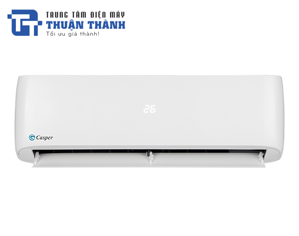 Điều hòa Casper LC-12TL32 Không Có Đối Thủ Về Giá Mà Chất Bằng