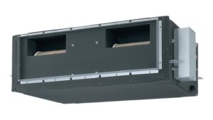 Điều Hòa Nối Ống Gió Panasonic S-3448PF3H/U-48PR1H8 47000BTU 1 chiều Inverter 3 Pha