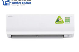 Điều Hòa Daikin FTHF35RAVMV – Chinh Phục Mọi Khách Hàng !