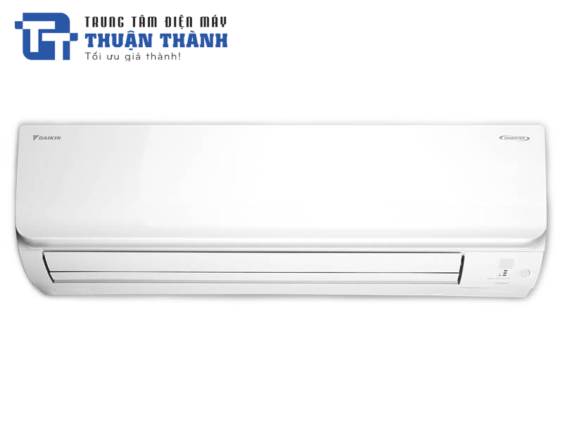 Điều Hòa Daikin FTHF50RAVMV – Đắt Sắt Ra Miếng