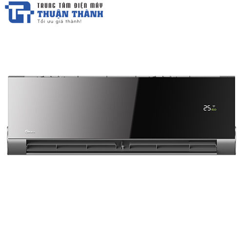 Điều Hòa Midea MSVP-10CRDN1 Có Nên Mua Không ?