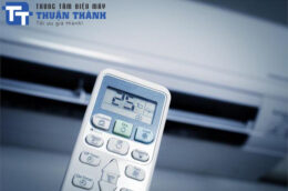 Sử dụng điều hòa Casper LC-18TL32 đúng cách