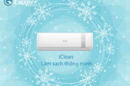 Điều hòa Casper SC-24TL32 24000BTU được sản xuất ở đâu? Chất lượng có tốt không?