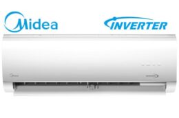 Điều hòa Midea MSMAIII-10CRDN1 Đáng Mua Nhất Với Giá 5.490.000đ !