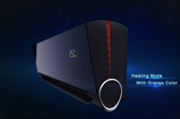 Điều Hòa Midea MSVP-13CRDN1 Inverter Wifi 12000BTU Giá 11.490.000đ !