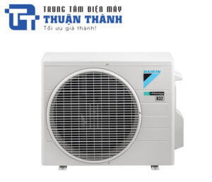 Dàn nóng điều hòa multi Daikin 24000BTU 1 chiều inverter MKC70SVMV