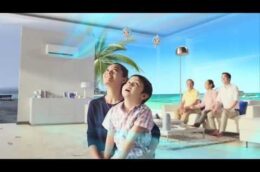 Điều Hòa Casper SC-12TL32 – Chiếc Điều Hòa Được Tin Dùng !