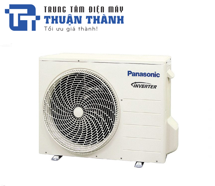 Dàn nóng điều hòa Multi Panasonic CU-4S27SBH Inverter 1 Chiều