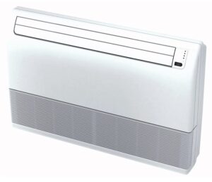 Điều Hòa Áp Trần Midea MUB-18HRN1 18000BTU 2 Chiều