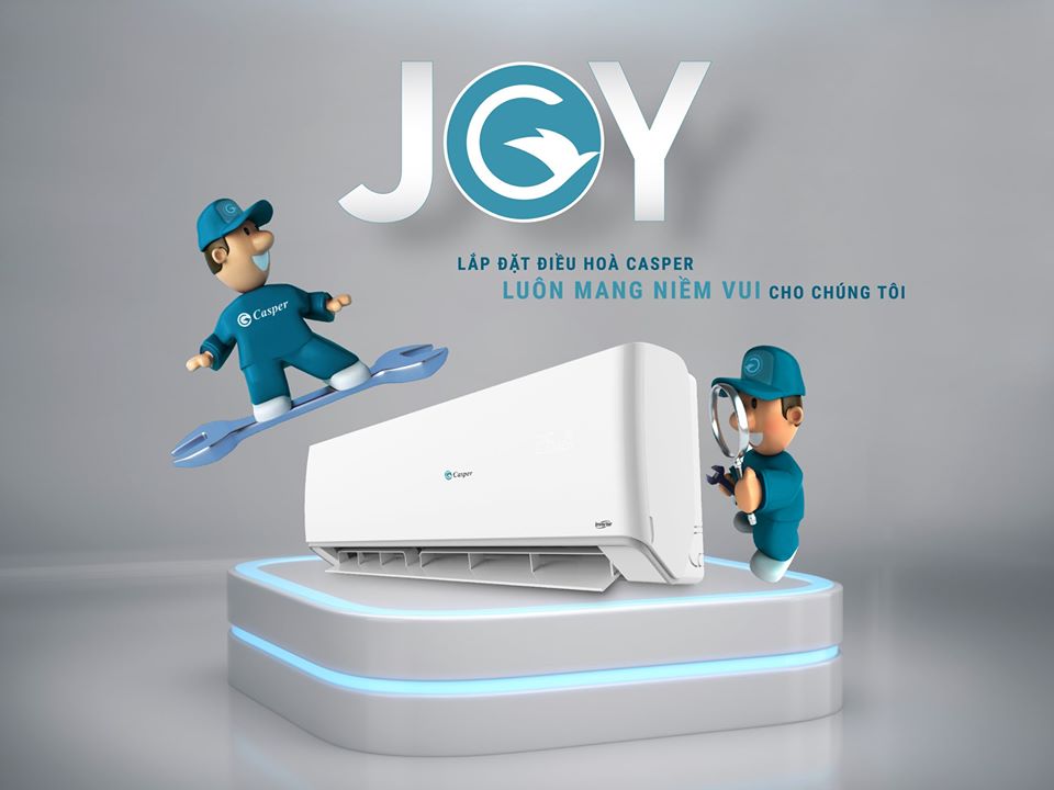 Điều Hòa 2 Chiều GH-09TL32 Giá Chỉ Còn 6.690.000đ