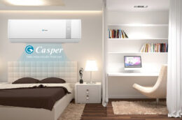 Điều hòa Casper 1 chiều SC-18TL32 dùng có tốt không?