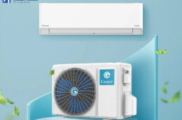 Casper và Yuiki - 2 thương hiệu điều hòa giá rẻ chất lượng tốt