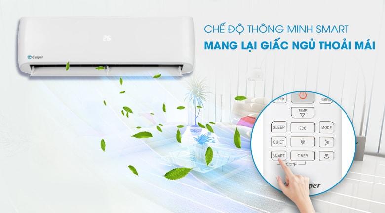 Điều Hòa 2 Chiều GH-09TL32 Giá Chỉ Còn 6.690.000đ