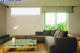 Những lý do nên lựa chọn điều hòa Casper LC-18FS32 18000 BTU