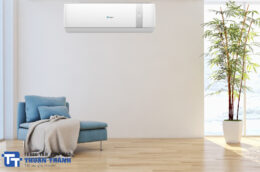 Khuyên bạn nên mua ngay điều hòa Casper SC-24TL32 24000BTU cho mùa Hè