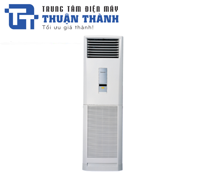 Điều Hoà Tủ Đứng Panasonic CU/CS-C18FFH 18000Btu 1 Chiều