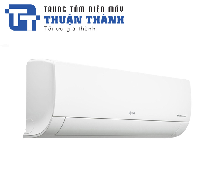 Dàn Lạnh Điều Hòa Multi LG 9000BTU 2 Chiều Inverter AMNW09GSJB0