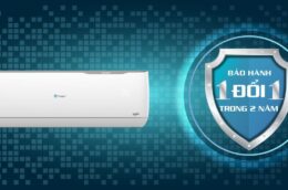 Điều hòa Casper LC-12TL32  Không Có Đối Thủ Về Giá Mà Chất Bằng !