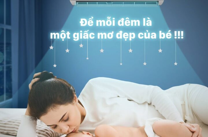 4 ưu điểm tuyệt vời từ điều hòa Casper GC-18TL32 18000BTU