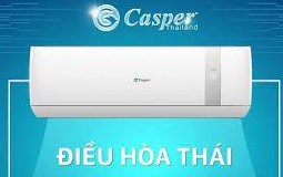 Điều hòa Casper SC-09TL32 – Xóa Tan Cái Nóng Mùa Hè !