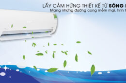 Có Nên Mua Điều Hòa Midea 18000BTU Inverter MSMAIII-18CRDN1 ?