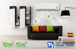 Điều hòa Daikin FTV25BXV1 9000BTU có thực sự chất lượng?