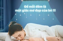 Điều hòa Casper và 3 tiêu chí quan trọng khiến nhiều người ưa chuộng